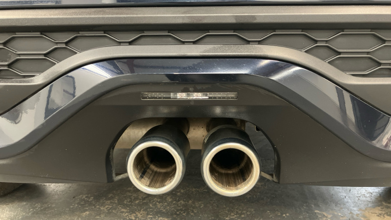 MINI Hatchback 2.0 Cooper S Exclusive 5dr Petrol Hatchback